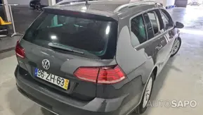 Volkswagen Golf de 2019