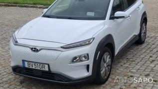 Hyundai Kauai de 2020