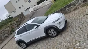Hyundai Kauai de 2020