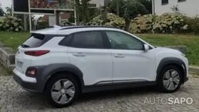 Hyundai Kauai de 2020
