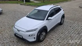 Hyundai Kauai de 2020