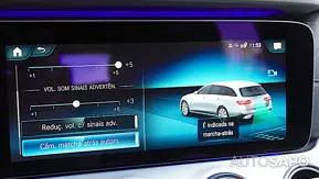 Mercedes-Benz Classe E 300 de AMG Line de 2020