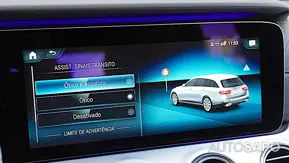 Mercedes-Benz Classe E 300 de AMG Line de 2020