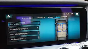 Mercedes-Benz Classe E 300 de AMG Line de 2020
