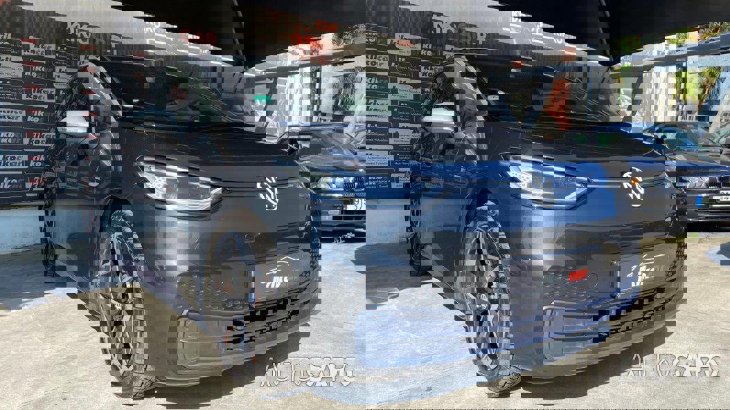 Volkswagen ID.3 Pro Performance 1st de 2020