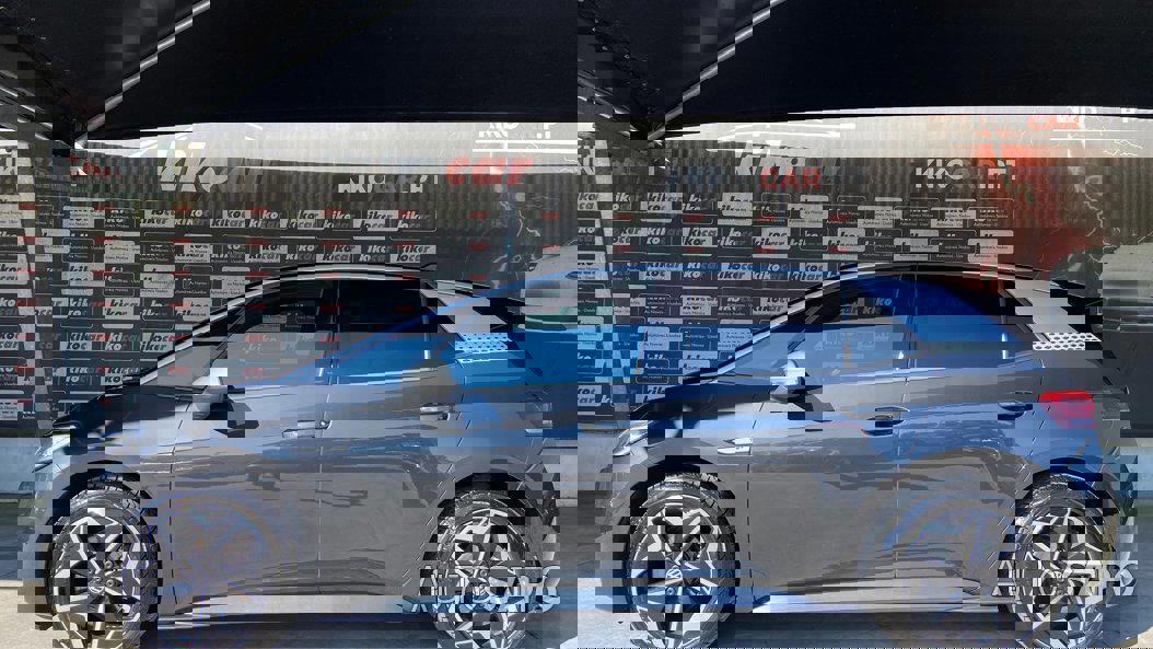 Volkswagen ID.3 Pro Performance 1st de 2020