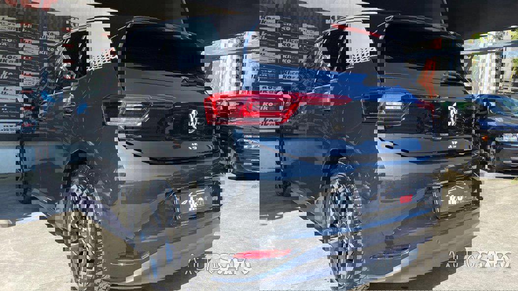 Volkswagen ID.3 Pro Performance 1st de 2020