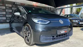 Volkswagen ID.3 Pro Performance 1st de 2020