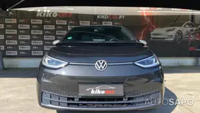 Volkswagen ID.3 Pro Performance 1st de 2020