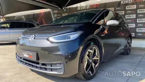 Volkswagen ID.3 Pro Performance 1st de 2020