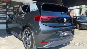 Volkswagen ID.3 Pro Performance 1st de 2020