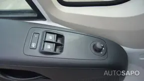 Peugeot Boxer de 2020
