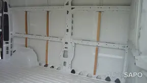 Peugeot Boxer de 2020