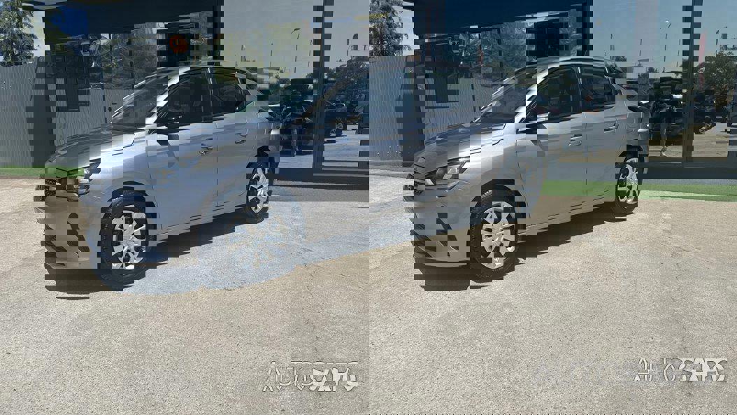 Opel Corsa de 2020