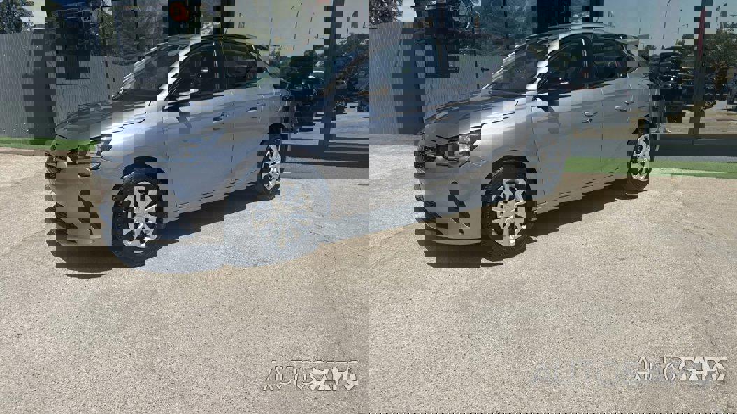 Opel Corsa de 2020