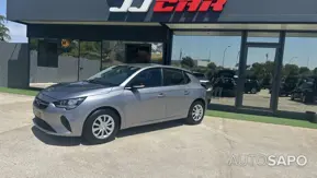 Opel Corsa de 2020