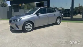 Opel Corsa de 2020