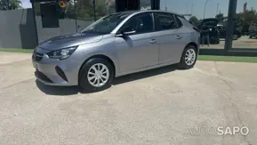 Opel Corsa de 2020