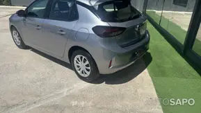 Opel Corsa de 2020