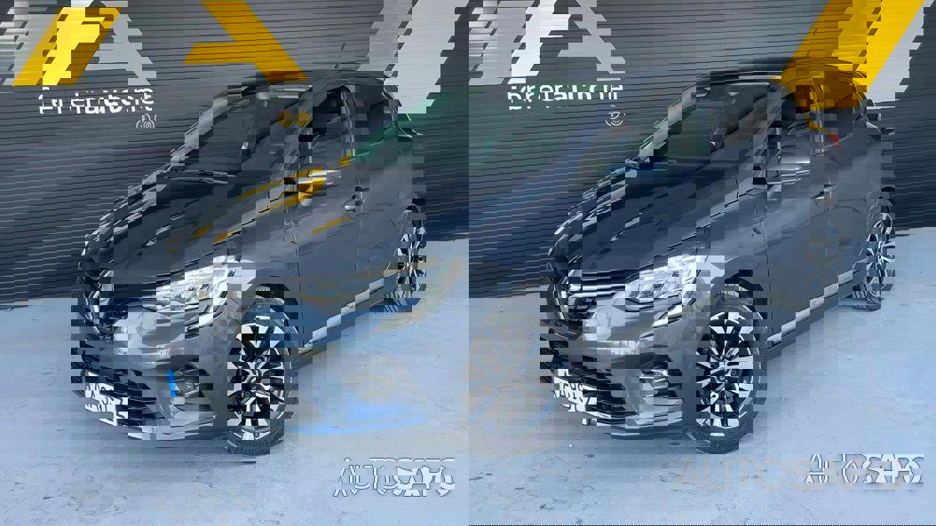 Renault Clio de 2020