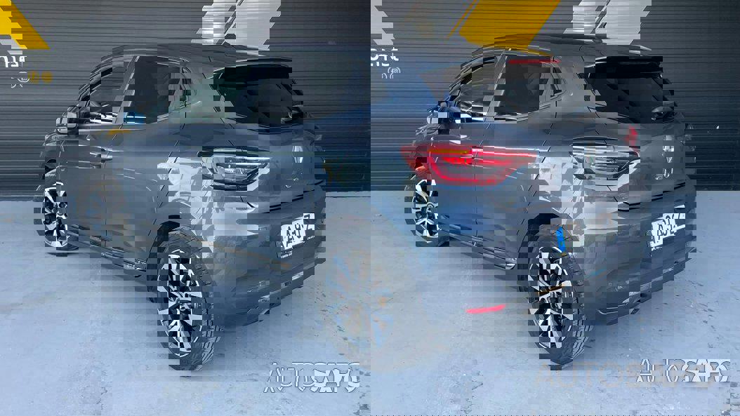 Renault Clio de 2020