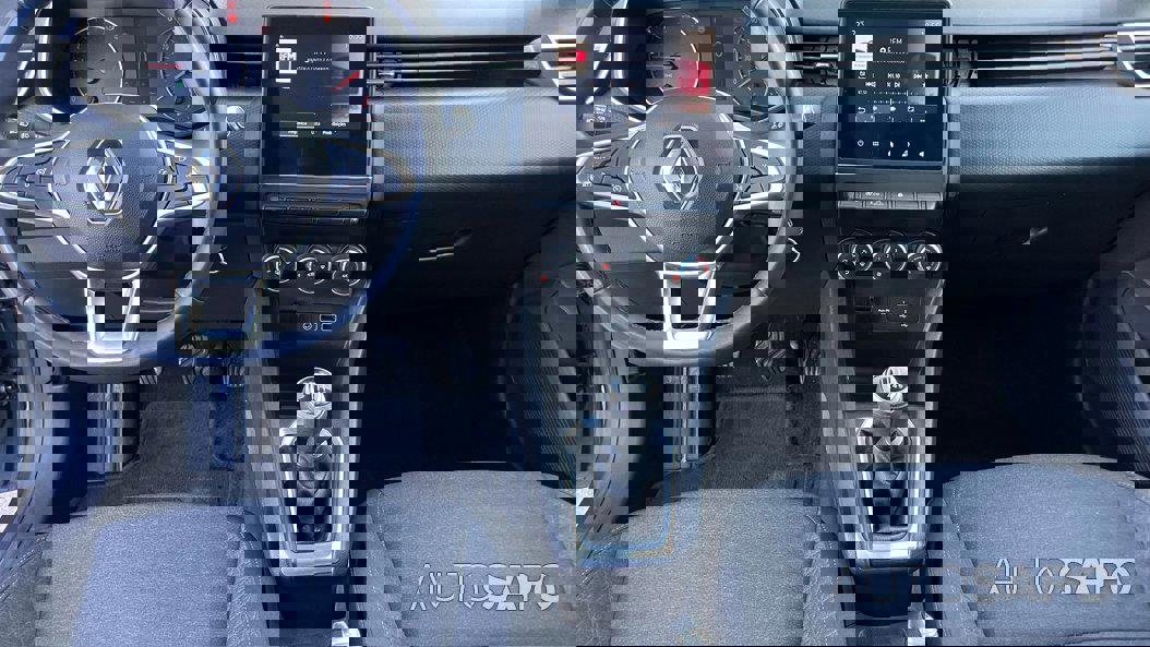 Renault Clio de 2020