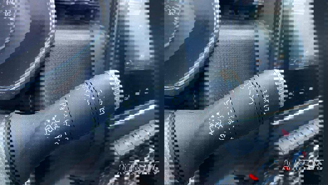 Renault Clio de 2020