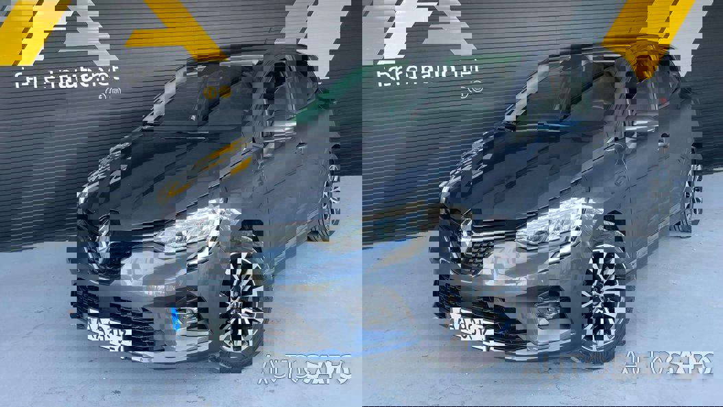 Renault Clio de 2020