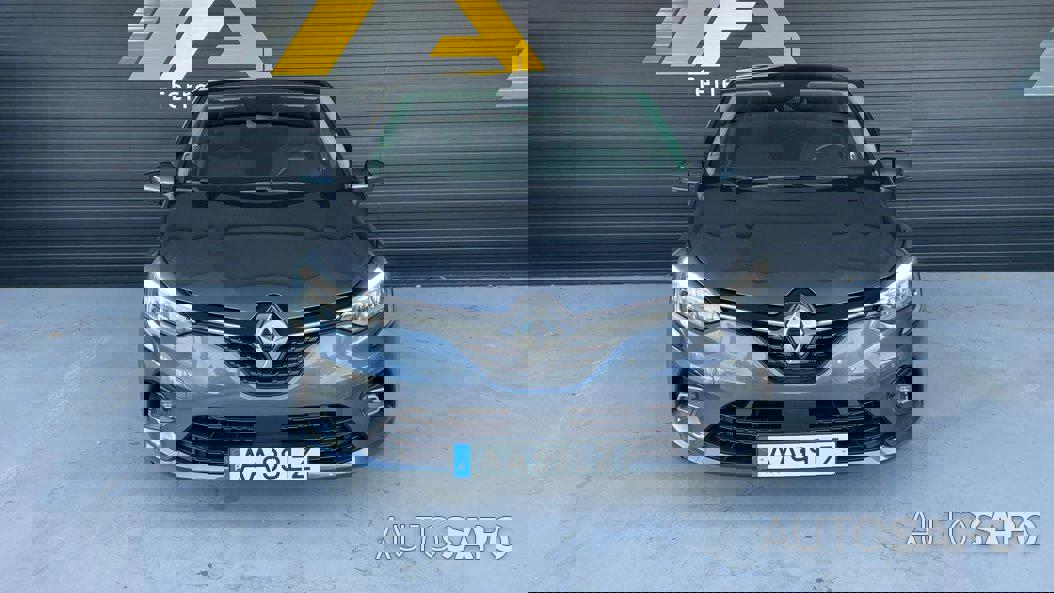 Renault Clio de 2020