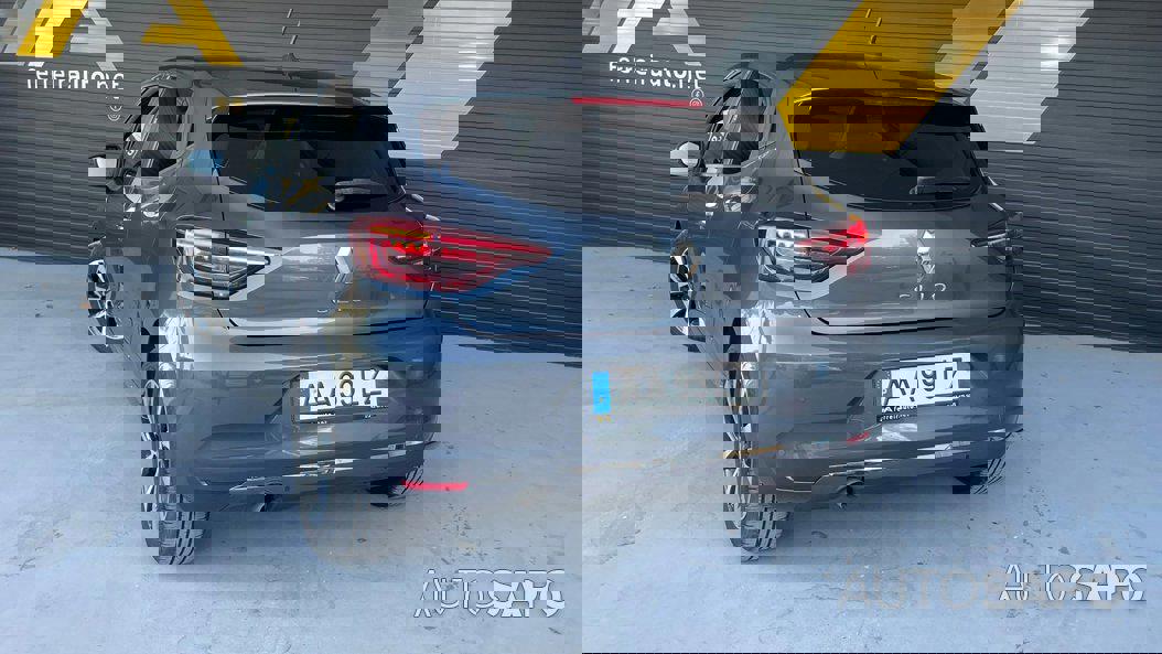 Renault Clio de 2020