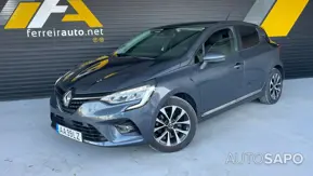 Renault Clio de 2020