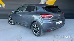 Renault Clio de 2020