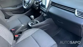 Renault Clio de 2020