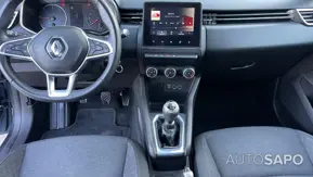 Renault Clio de 2020