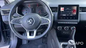 Renault Clio de 2020