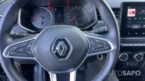 Renault Clio de 2020
