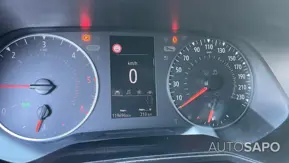 Renault Clio de 2020