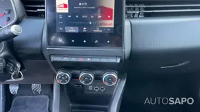 Renault Clio de 2020