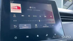 Renault Clio de 2020