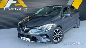 Renault Clio de 2020