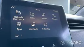Renault Clio de 2020