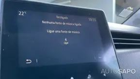 Renault Clio de 2020