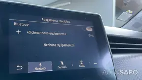 Renault Clio de 2020