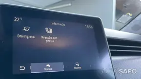 Renault Clio de 2020