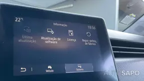 Renault Clio de 2020