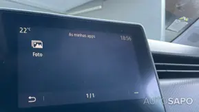 Renault Clio de 2020
