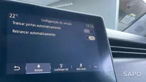 Renault Clio de 2020