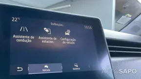 Renault Clio de 2020