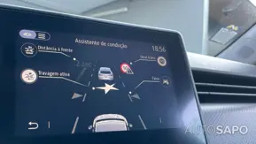 Renault Clio de 2020