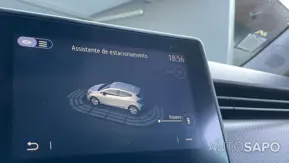 Renault Clio de 2020